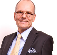Wolfgang Lubert