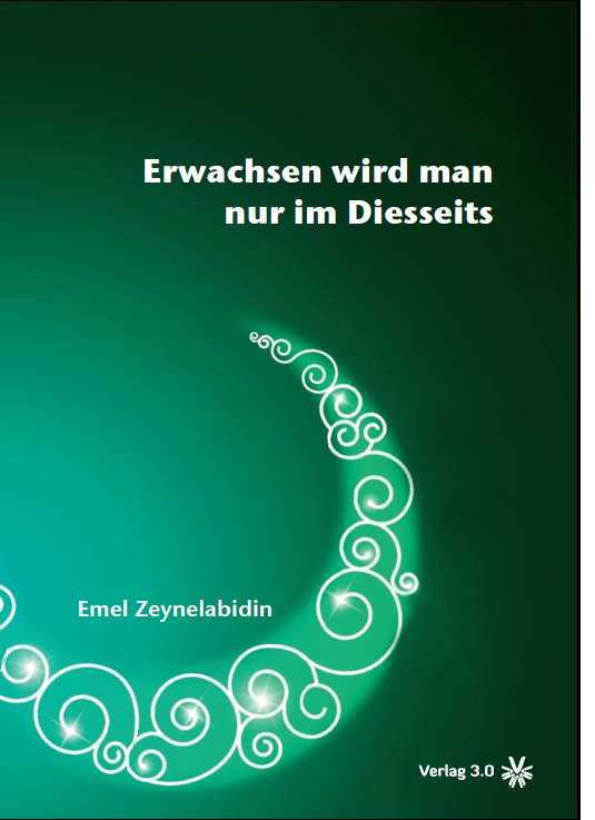 Erwachsen wird man nur im Diesseits