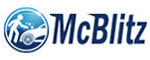 Logo des Autoaufbereitungsportals McBlitz Logo des Autoaufbereitungsportals McBlitz