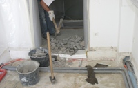 In vielen Fällen geht es auch ohne Rückbau