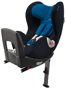 Cybex Sirona heavently blue Cybex Sirona heavently blue