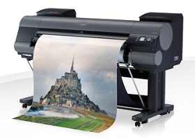 Günstige Druckerpatronen passend zum Canon imagePROGRAF iPF8400 Günstige Druckerpatronen passend zum Canon imagePROGRAF iPF8400