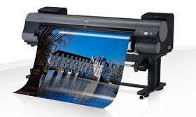Günstige Druckerpatronen passend zum Canon imagePROGRAF iPF9400