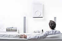 Filtrete Luftreiniger vereinen preisgekröntes Design und hohe Funktionalität