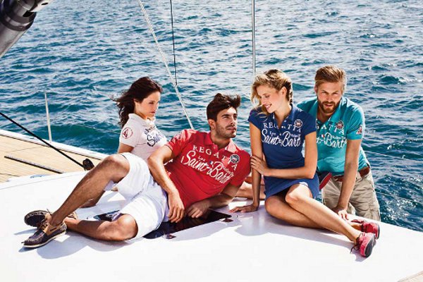 Gaastra Les Voiles de Saint Barth Kollektion 2013, www.gaastraproshop.com Gaastra Les Voiles de Saint Barth Kollektion 2013, www.gaastraproshop.com