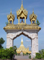Vientiane
