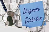 Täglich lautet für etwa 1000 neue Patienten in Deutschland die Diagnose Diabetes Täglich lautet für etwa 1000 neue Patienten in Deutschland die Diagnose Diabetes