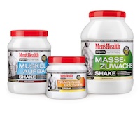 Men’s Health Sports Nutrition Men’s Health Sports Nutrition