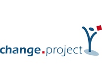 Logo - change.project gmbh Logo - change.project gmbh