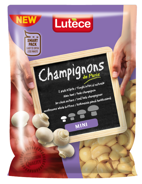 © Lutèce BV