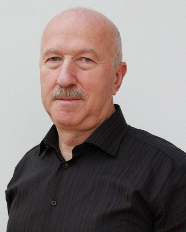 Unternehmensgründer Bernd Collmer Unternehmensgründer Bernd Collmer