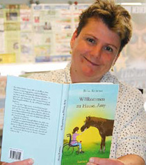 Britta Kummer