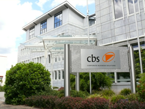 cbs Corporate Business Solutions informiert auf Eventsüber globale SAP-Lösungen