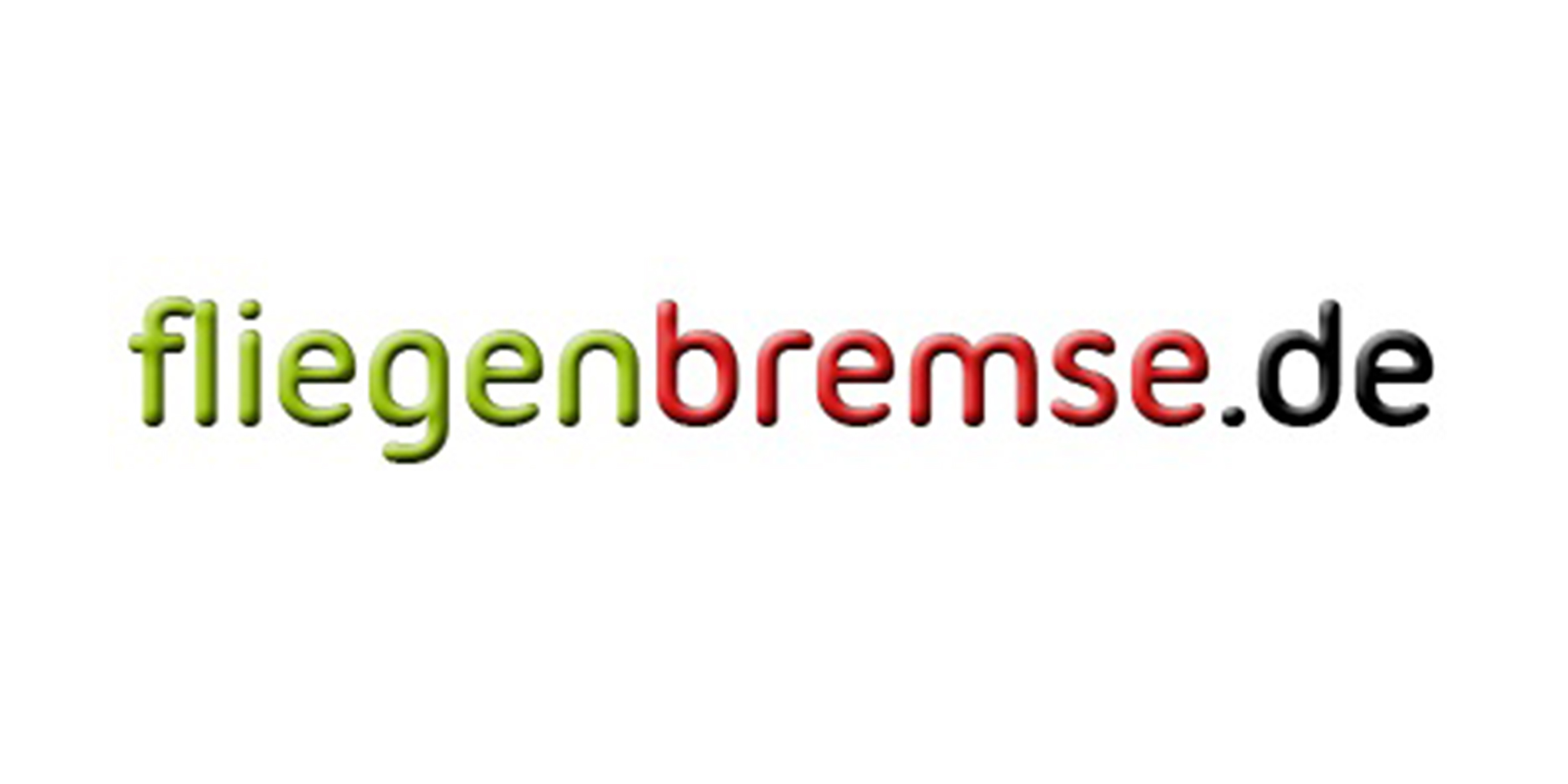 Logo fliegenbremse.de Logo fliegenbremse.de