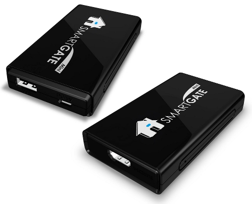 Smart Home Stick von Shaspa Smart Home Stick von Shaspa