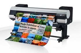 Günstige Druckerpatronen passend zum Canon imagePROGRAF iPF9400S
