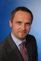 Christian Wagner, neuer Account Executive bei Pegasystems (Bild: Pegasystems)