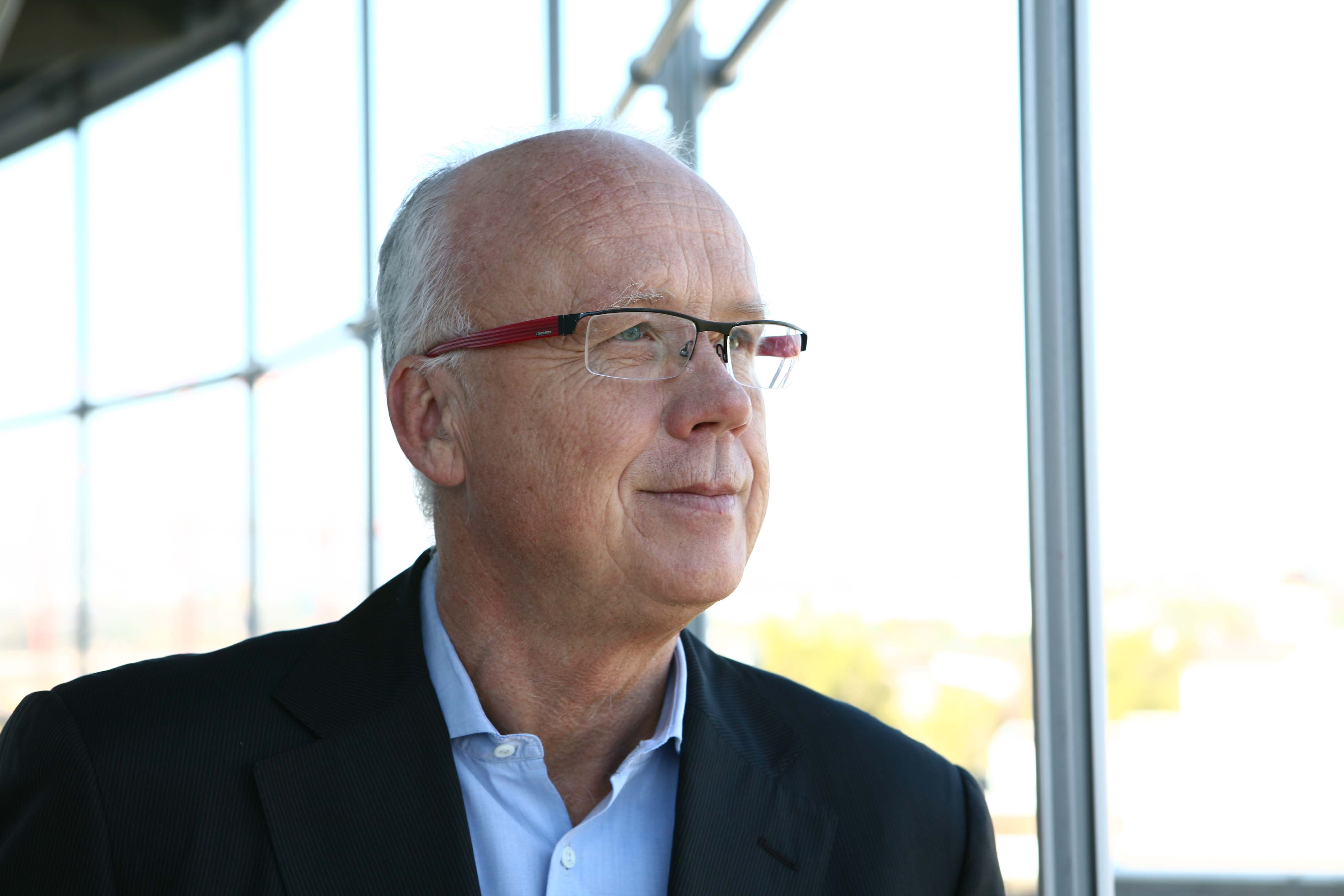 Andreas Schumann ist Erfinder der tangro-Anwendungsarchitektur. Andreas Schumann ist Erfinder der tangro-Anwendungsarchitektur.