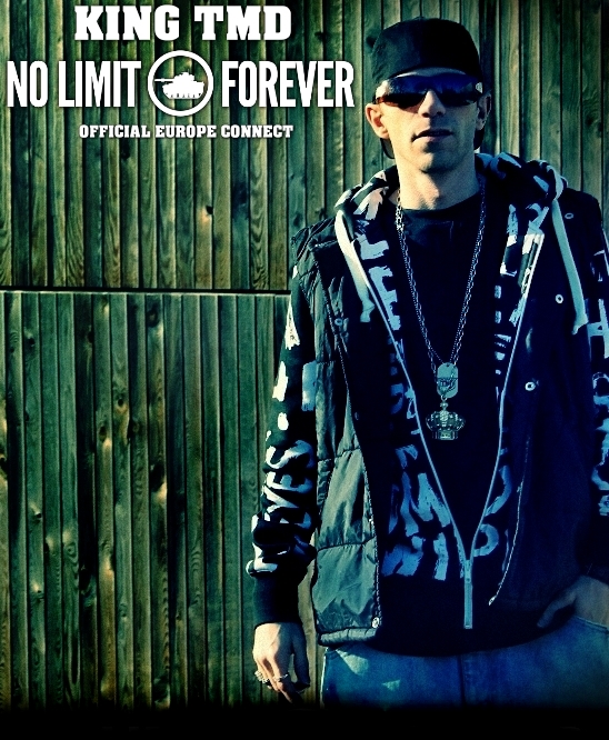(C)2013 MSB MUSIC GROUP / NO LIMIT FOREVER