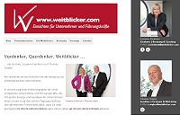 Weitblicker-Blog Weitblicker-Blog