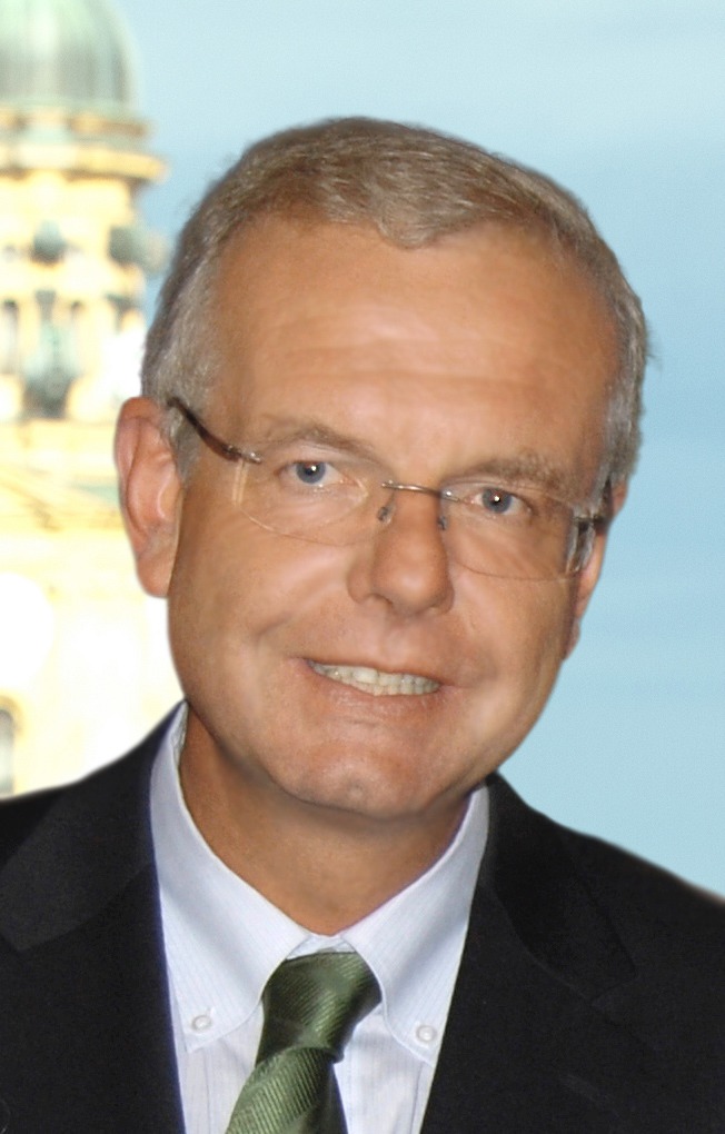 Staatsminister und Leiter der Bayerischen Staatskanzlei, Thomas Kreuzer Staatsminister und Leiter der Bayerischen Staatskanzlei, Thomas Kreuzer