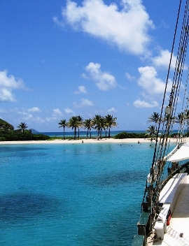 Inselhüpfen, Jachttouren und Geheimtipps vom Spezialisten aus Grenada Inselhüpfen, Jachttouren und Geheimtipps vom Spezialisten aus Grenada