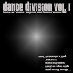 Dance Division Vol. 1 (Cover/Abdruck honorarfrei) Dance Division Vol. 1 (Cover/Abdruck honorarfrei)