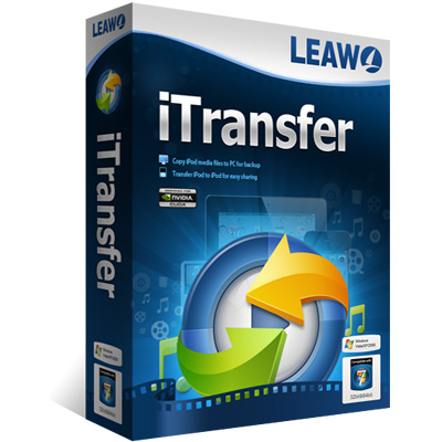 Leawo iTransfer Leawo iTransfer