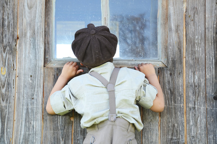 Neu speziell für Hotels: Mitbewerbs-Check: Den anderenüber die Schulter schauen