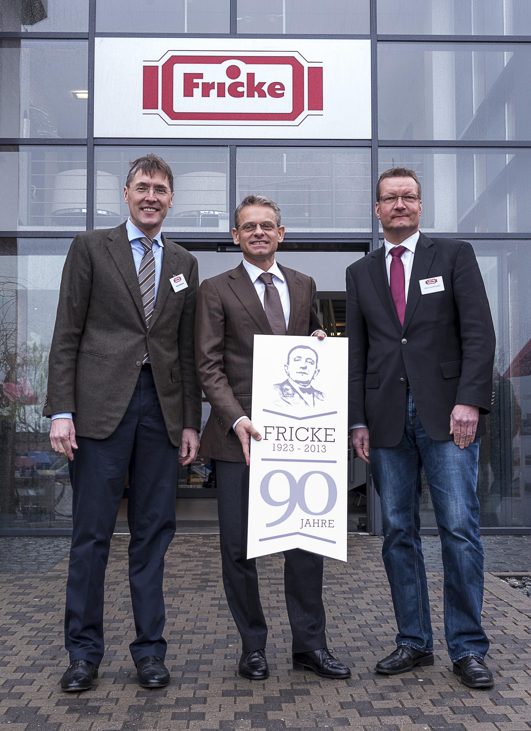 Eröffnung der 47 Heeslinger Landmaschinenschau