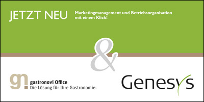 Doppelter Nutzen: Gesamtlösung von Betriebsplanung, Kalkulation und Marketing bis Erfolgscoaching. Doppelter Nutzen: Gesamtlösung von Betriebsplanung, Kalkulation und Marketing bis Erfolgscoaching.