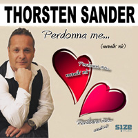 Thorsten Sander -Perdonna Me- Thorsten Sander -Perdonna Me-