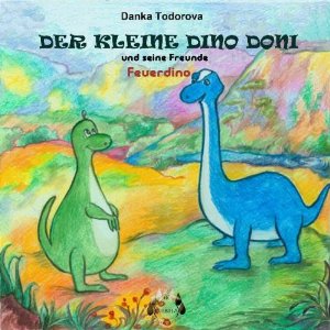 Der kleine Dino Doni und seine Freunde Der kleine Dino Doni und seine Freunde