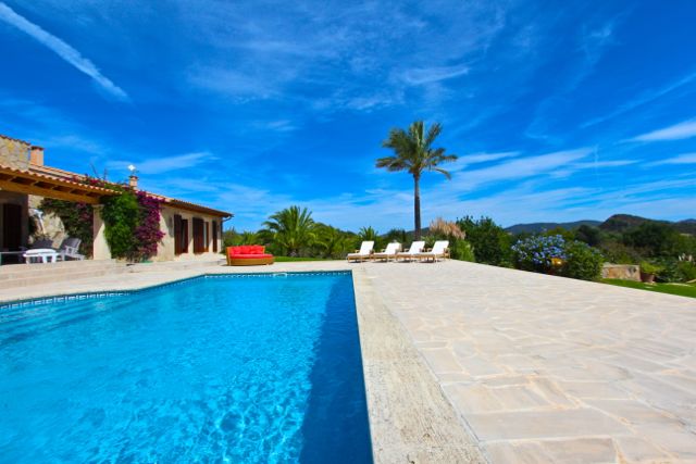 Ferienhaus Mallorca - www.Traumferienhausreisen.de