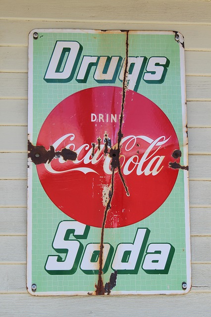 Auch Marken wie Coca Cola werden durch durch Trademark Clearinghouse vor Mißbrauch bei Domainregistr