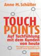 Hörbuch Touchpoints Hörbuch Touchpoints