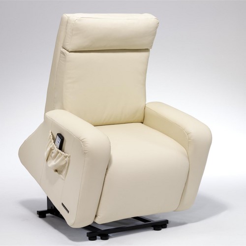 Massagesessel mit Aufstehhilfe