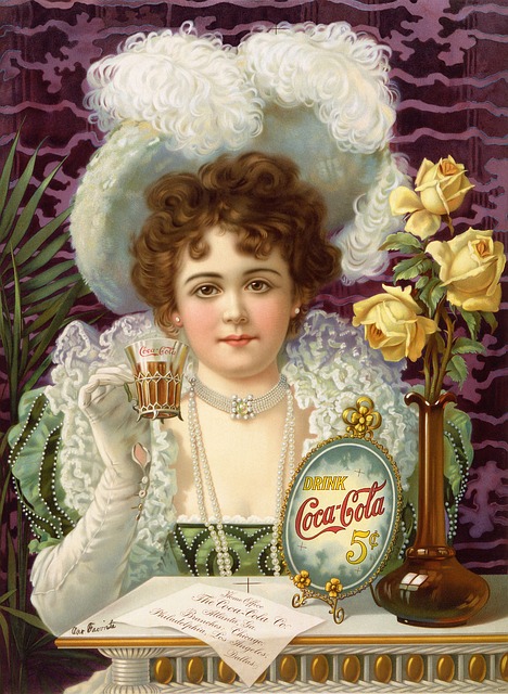 Alle bedeutenden Markeninhaber- wie z.B. Coca-Cola- werden ihre Marken beim Trademark Clearinghouse 