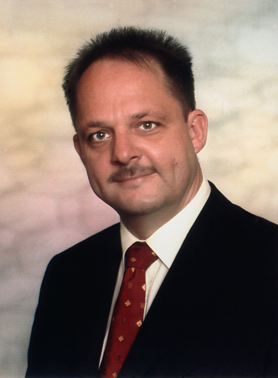 Thomas Balluff (Branch Manager Factory Automation&Distribution Automation bei Daifuku) Thomas Balluff (Branch Manager Factory Automation&Distribution Automation bei Daifuku)