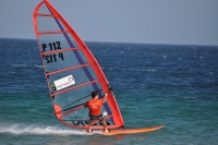 Windsurfer