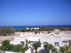 Ferienwohnung Jardin del Rio No. 30 an der Costa Calma
