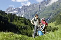 Wandern Wandern