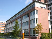 Lutz & Grub AG Standort Karlsruhe