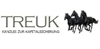 TREUK  AG - Kanzlei zur Kapitalsicherung