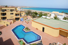 Appartement Fuerteventura Sol 1 Appartement Fuerteventura Sol 1