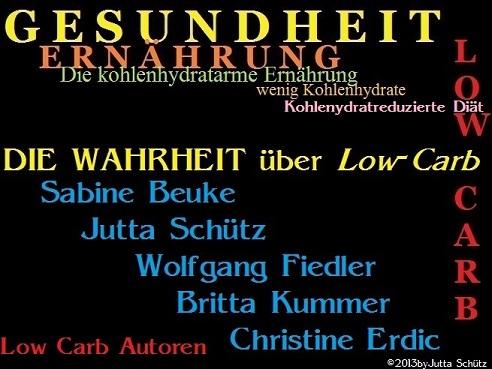 Die Wahrheit über Low Carb