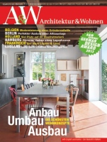 Ausgabe 2/2013, A&W Architektur & Wohnen