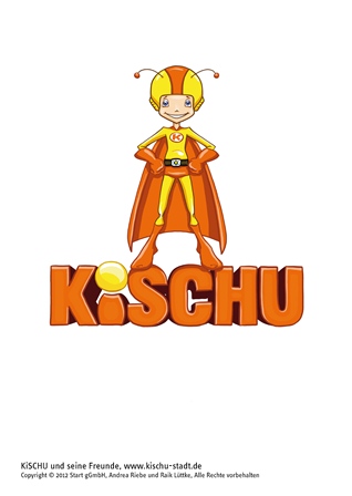 KiSCHU und seine Freunde KiSCHU und seine Freunde