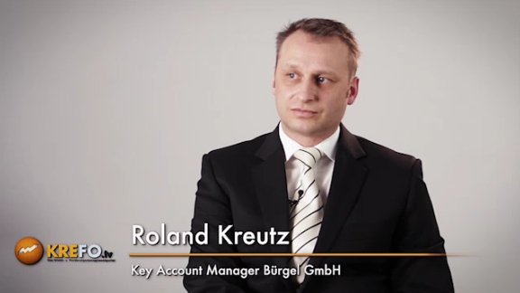 Roland Kreutz bei KREFO.tv