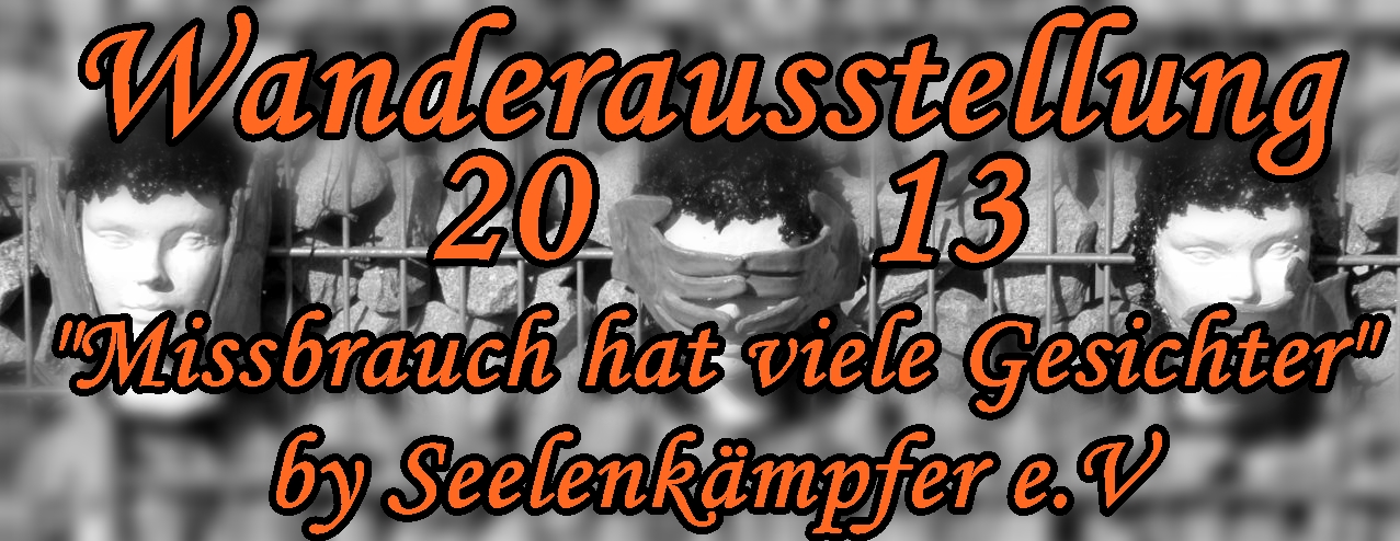 Seelenkämpfer e.V. Seelenkämpfer e.V.